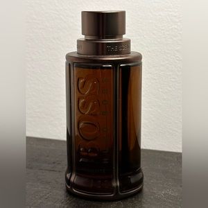 HUGO BOSS The Scent Absolute